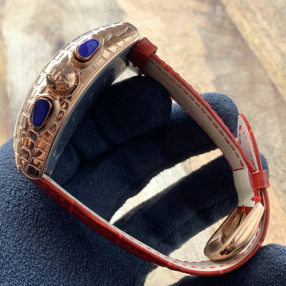 Часы Franck Muller