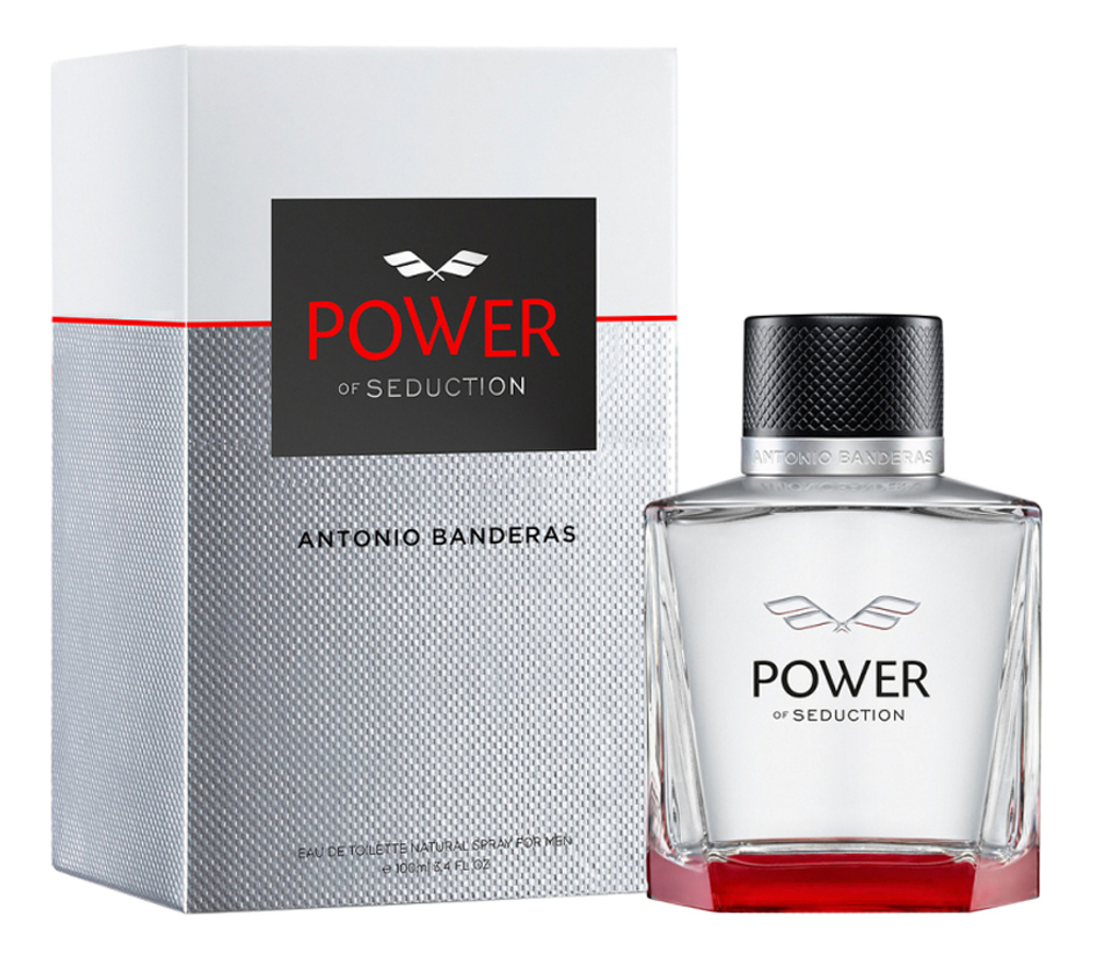 Power Of Seduction
