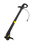 Электрический триммер Huter GET-400