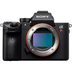 Цифровая фотокамера Sony Alpha a7R IV A Body