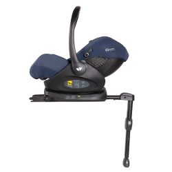 Детское автокресло Joie I-Level + база I-Base LX