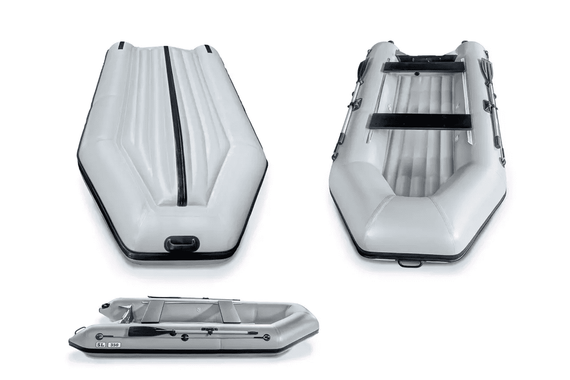 Лодка ПВХ SOLAR 350