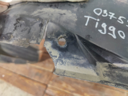 Подкрылок передний правый Chery Tiggo 8 Pro 21-нв Б/У Оригинал 602000838AA