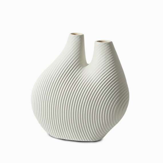 Ваза Texture высота 13