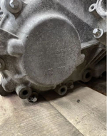 АКПП BMW E90 N47D20A 6HP21 2wd