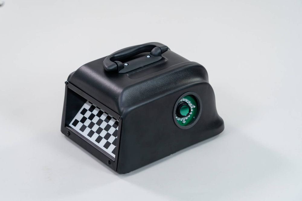 Мобильный 3D стенд ТехноВектор 7 МС 7202 МС