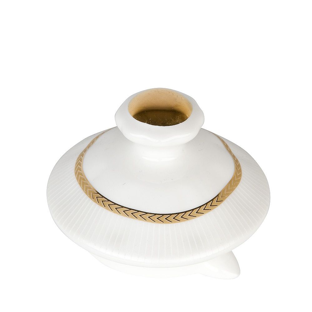 Чайник "White chic" v=1350мл (подарочная упаковка)