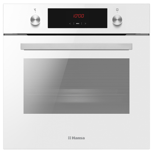 Духовой шкаф Hansa BOEW68411