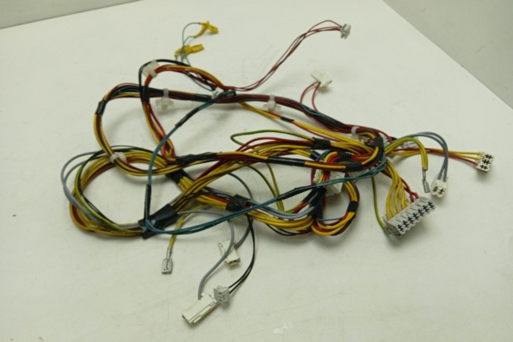 EWS1254E кт145 Комплект проводов для стиральной машины Electrolux EWS1254E б/у