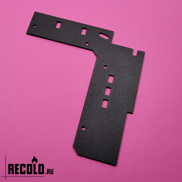 Радиатор VRM MSI Z370 GAMING PLUS