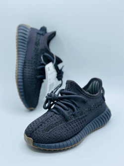 Детские кроссовки Adidas Yeezy Boost 350 premium