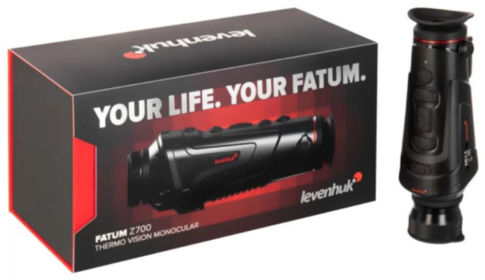 Монокуляр Levenhuk Fatum Z700