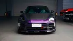Карбоновый обвес для PORSCHE PANAMERA 976 2024+