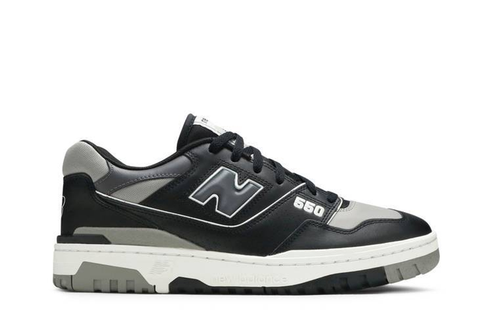 Кроссовки New Balance Nb 550
