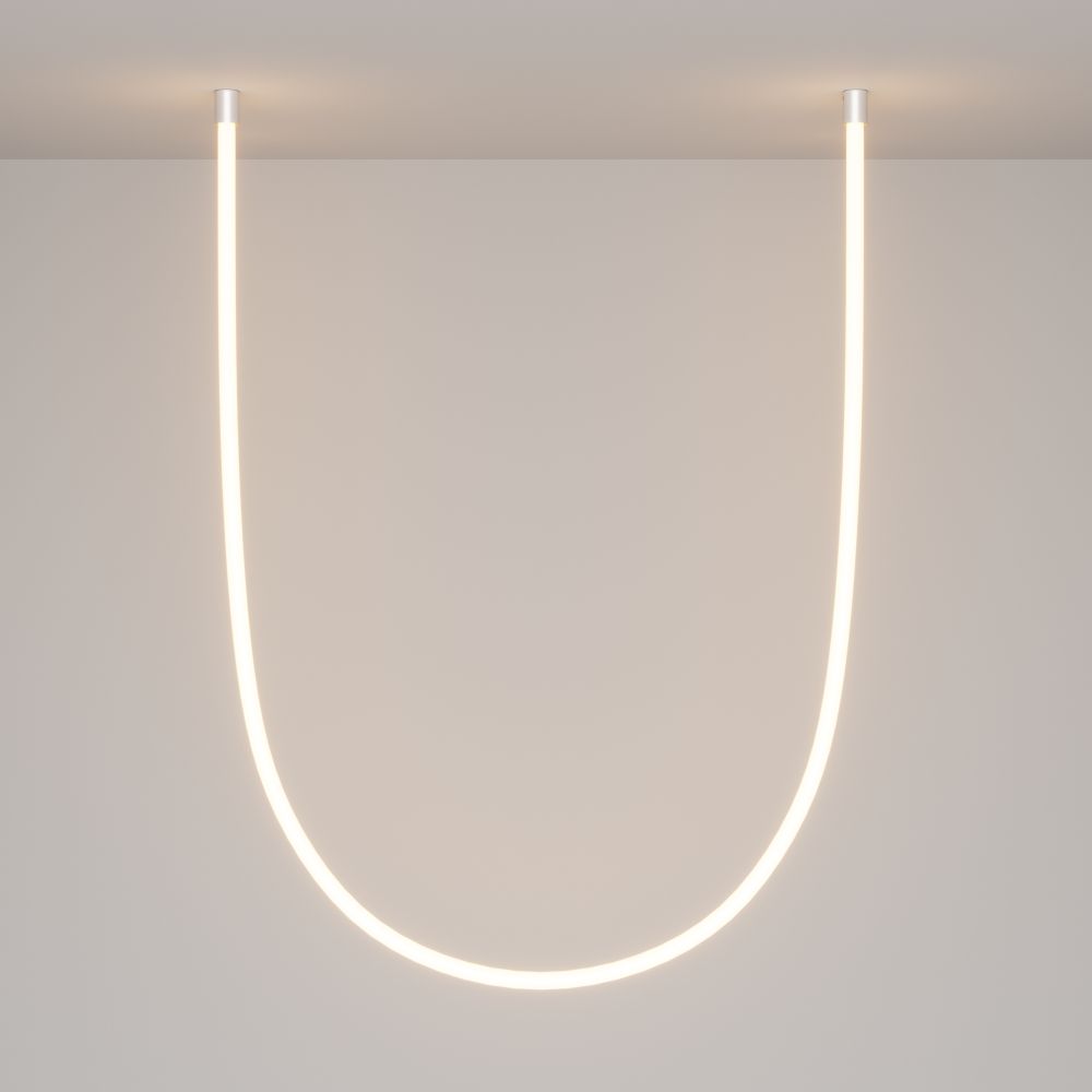 Набор для двухстороннего накладного монтажа Maytoni   20319