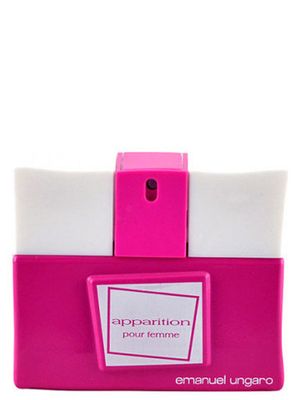 Emanuel Ungaro Apparition Limited Edition