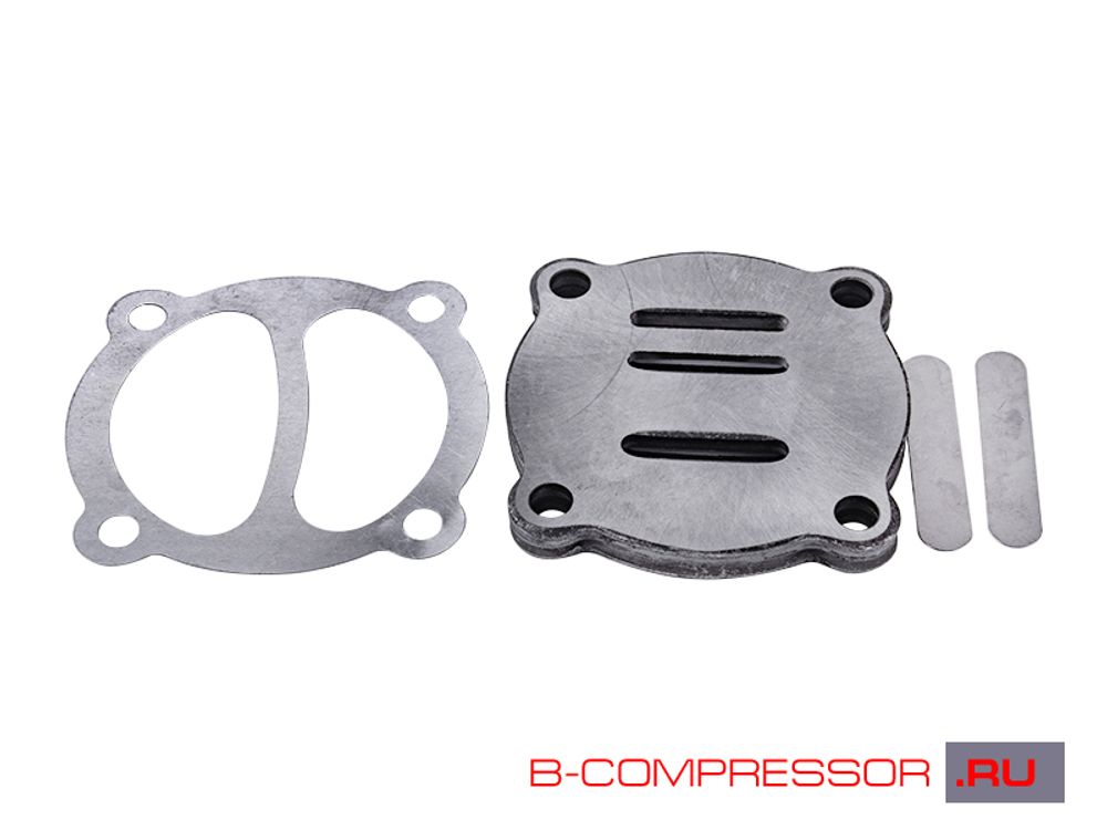 Клапанная группа 21124013 Remeza LH 20-2, LB 30-2, LB 40-3