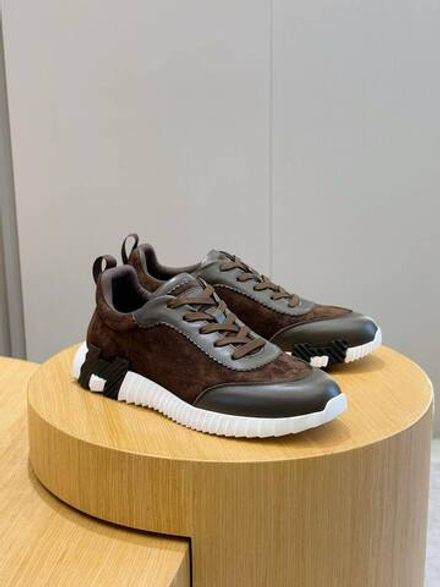 Кроссовки Hermes