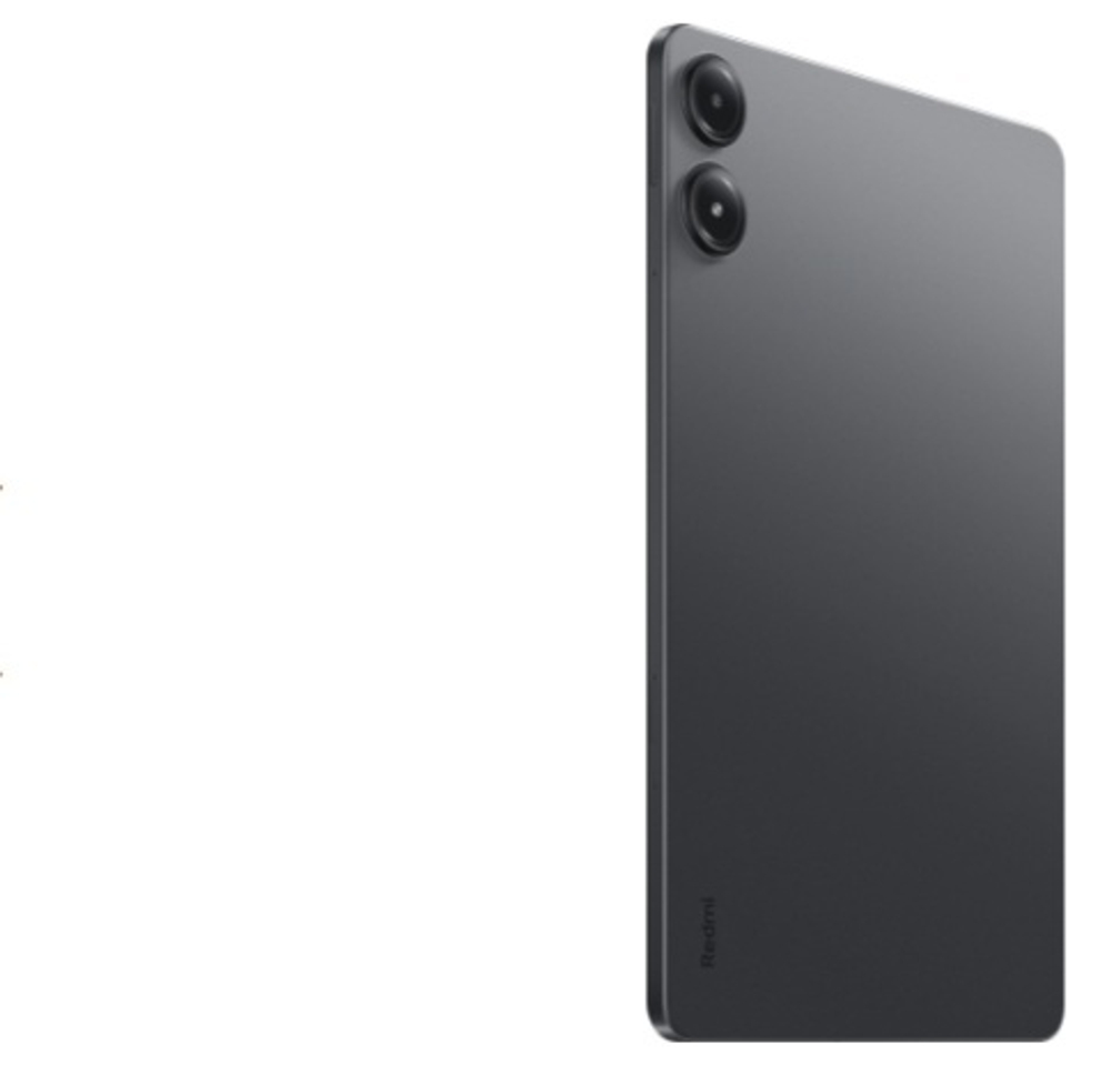 Планшет Xiaomi Redmi Pad Pro 12.1 дюйм 8 Гб/256 Гб серый