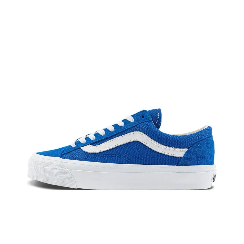 Кеды OTW x Vans Old Skool 'blue' VN000S52Y6Z