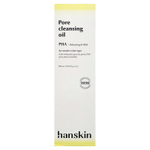 Hanskin, масло для очищения пор, с ПГК, 300 мл (10,14 жидк. унции)