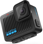 Экшн камера GoPro Hero 4K, Black (CHDHF-131-AS)
