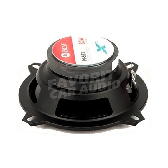 Коакс. акустика ACV PI-523