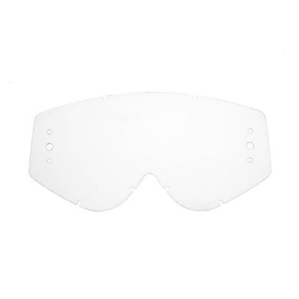 Линза HZ Goggles GMZ Clear Roll-off 411110