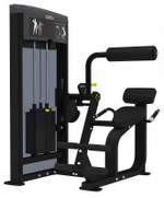 Разгибание спины Impulse IF9332