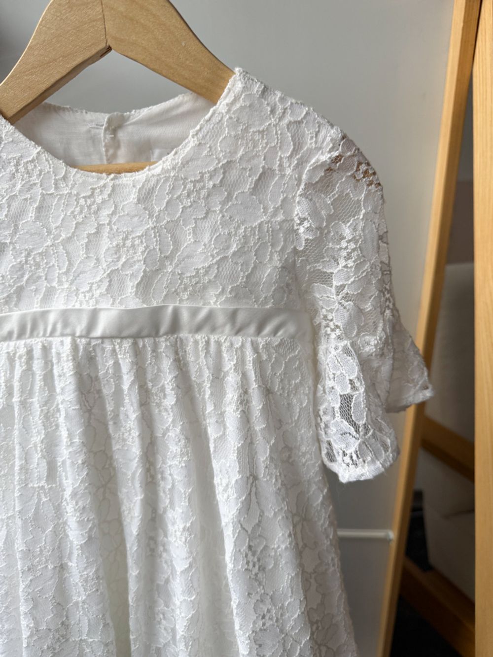 Кружевное платье Trottolini, 86