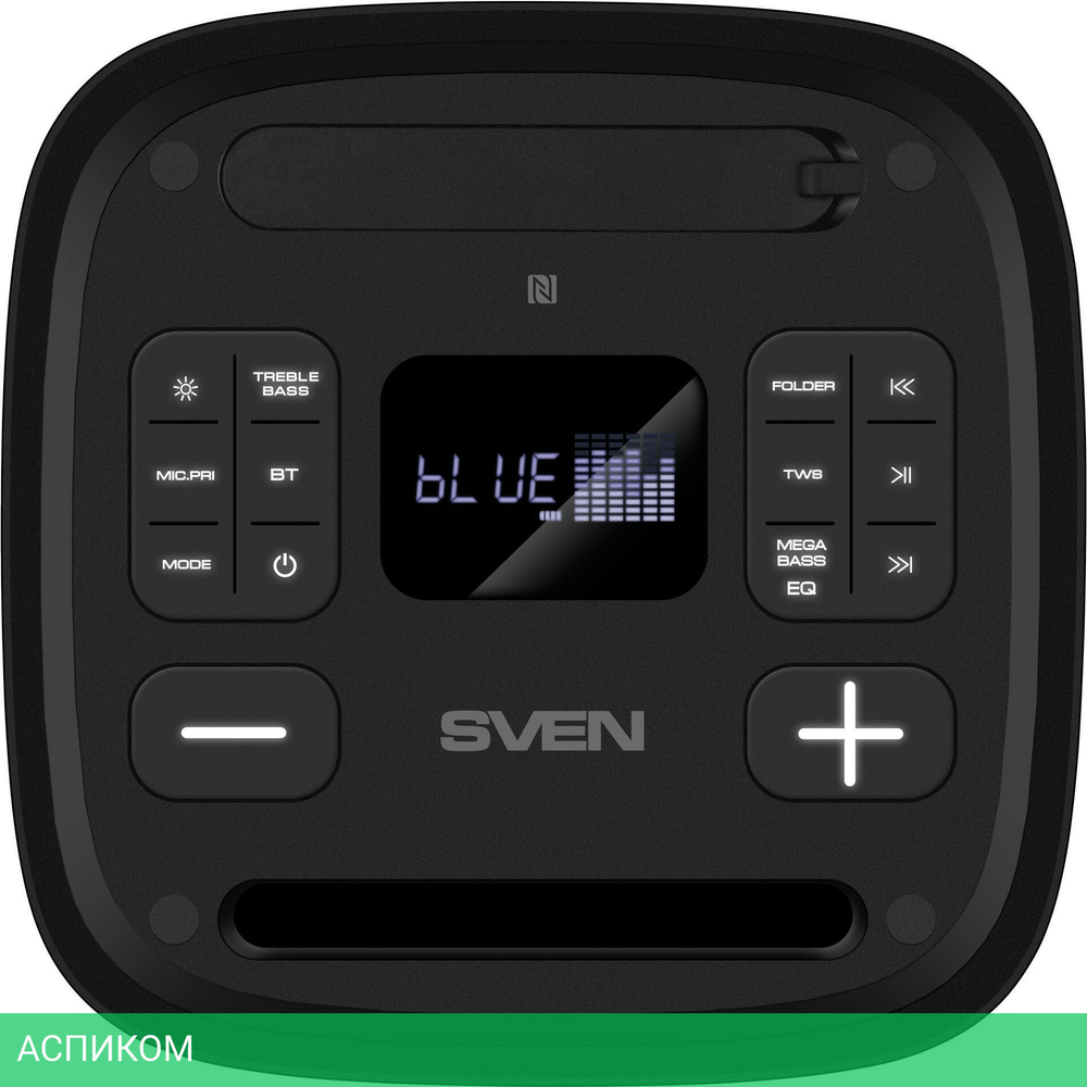 Колонка для вечеринок Sven PS-950 (SV-022396)