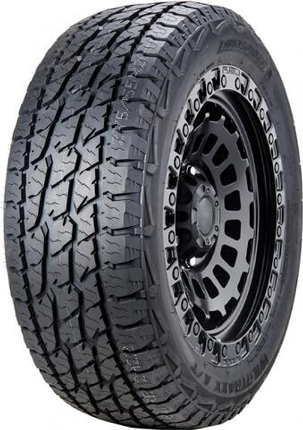 Landspider Wildtraxx A/T 275/65 R18 116T
