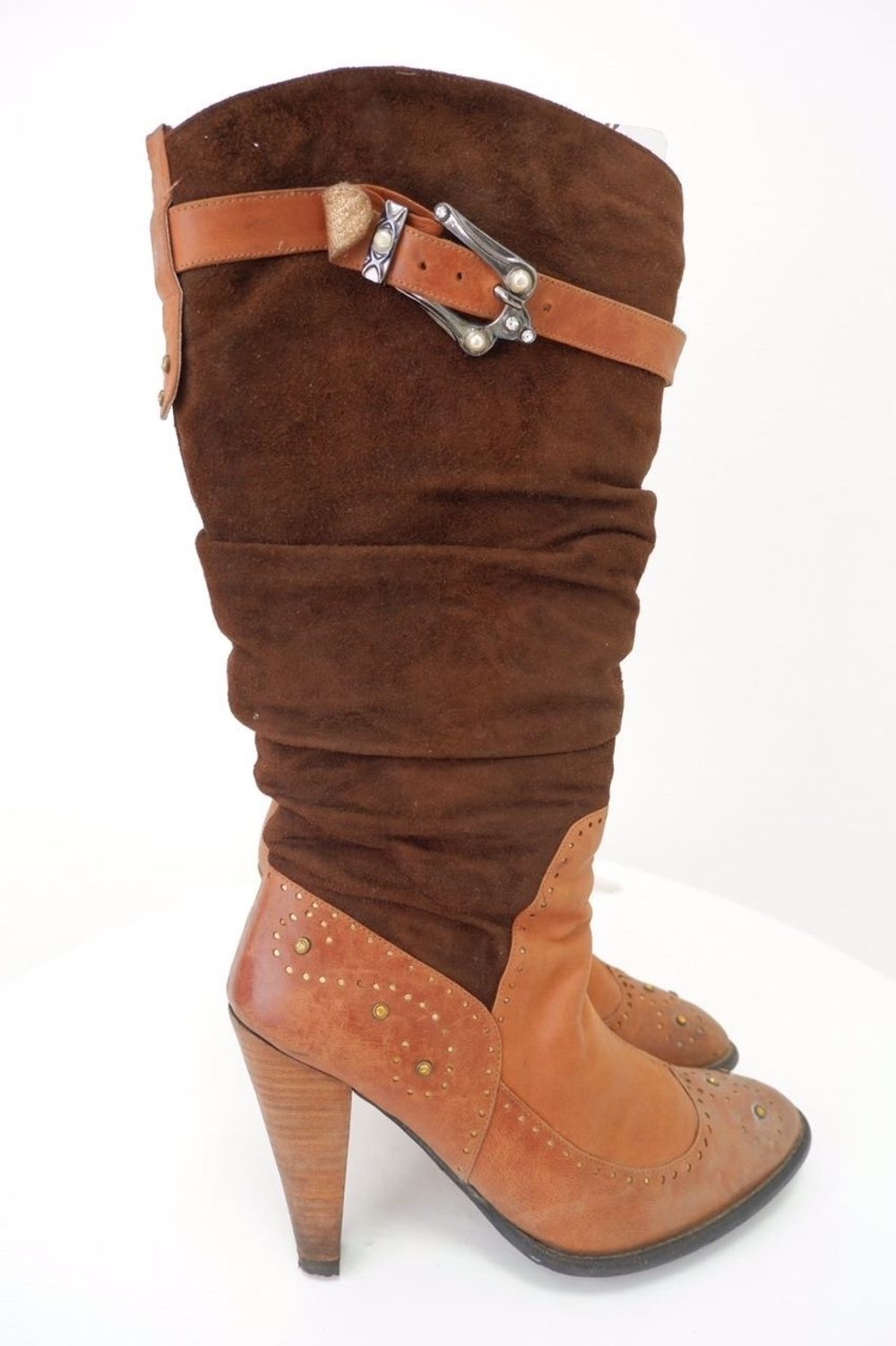 Сапоги DALISH 36 размер