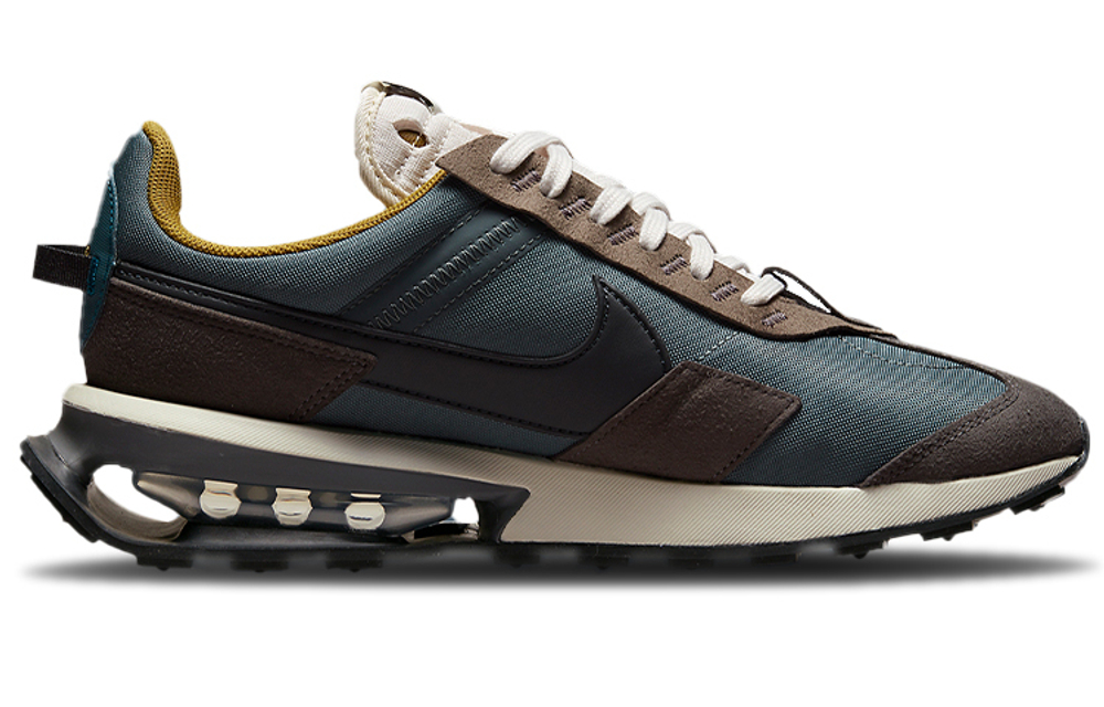 Кроссовки Nike Air Max Pre-Day "Hasta And Anthracite"