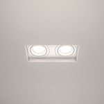 Встраиваемый светильник Technical DL003-02-W