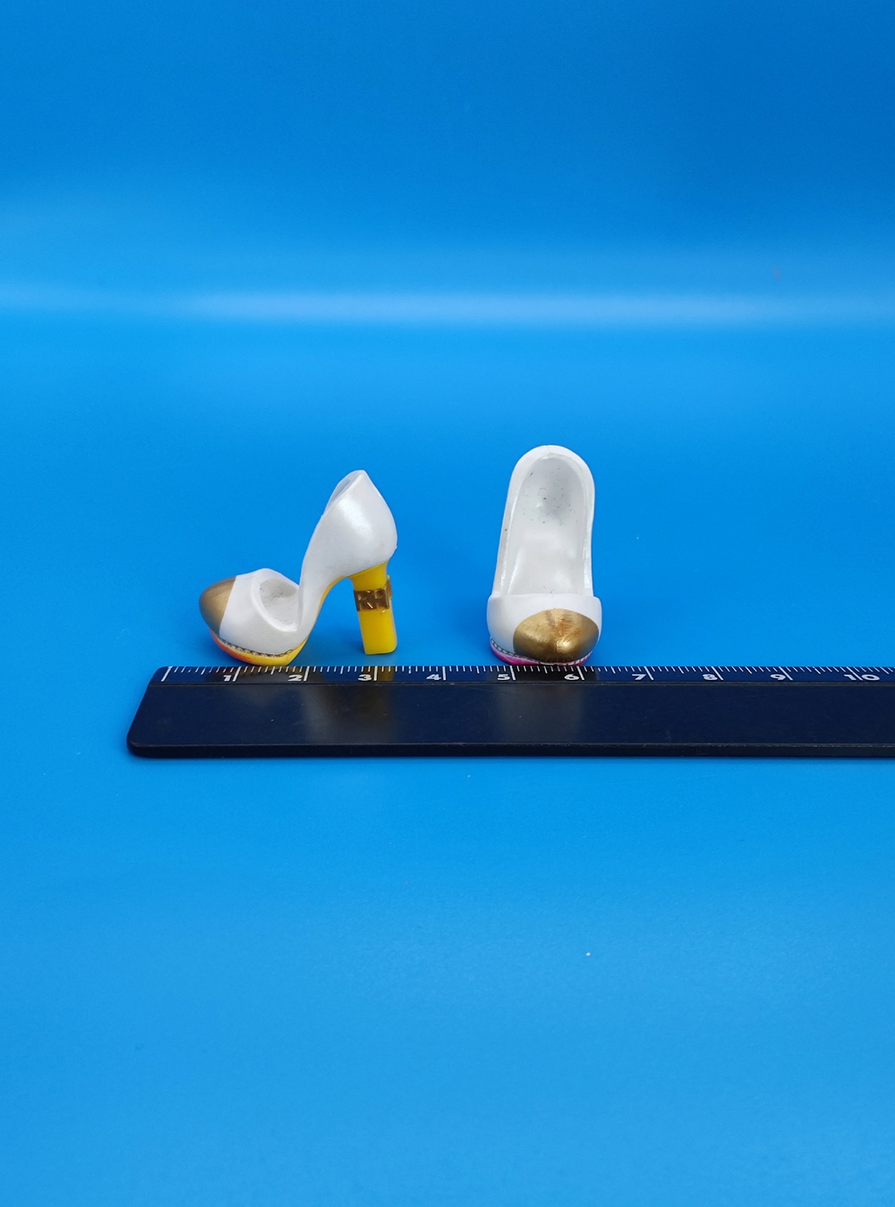 Обувь для кукол Rainbow High 031343