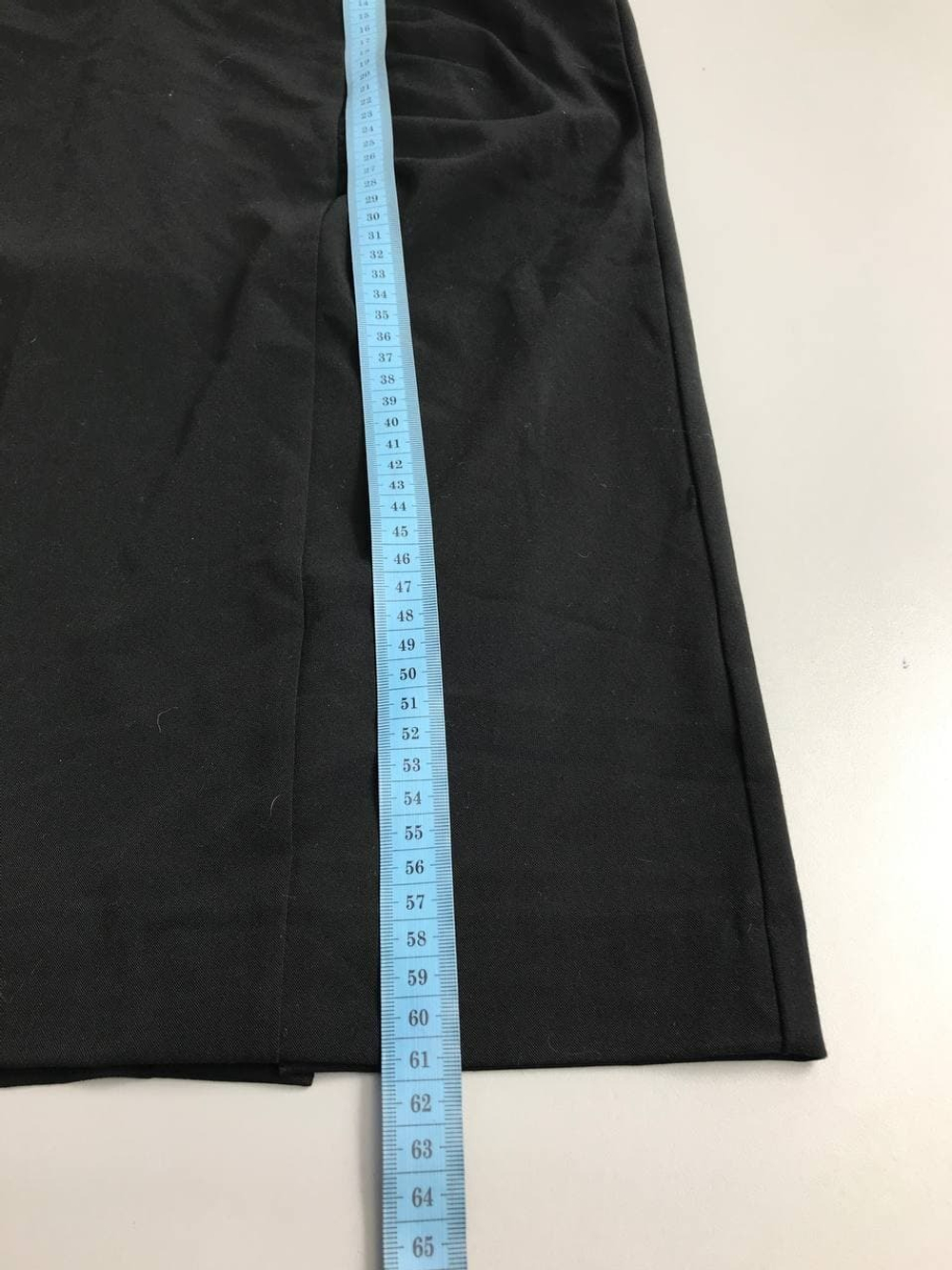 Юбка Oodji классическая 42 размер