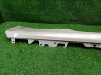 Накладка порога правая BMW 4er G22 (20-нв) M-paket