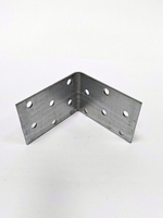 60х60х40 ОЦ. Крепежный уголок равносторонний (5 шт)