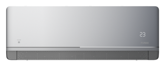 Классическая сплит-система FUNAI KAGAMI RAC-KM25HP.D01 (комплект)