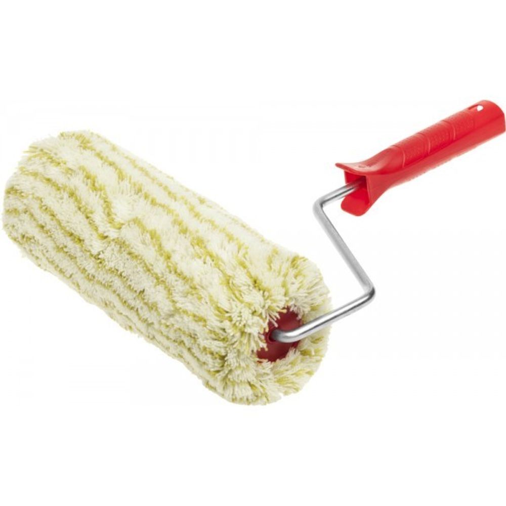 Валик Фасадный ГИГАНТ ЗУБР Эксперт полиакрил 03508-25