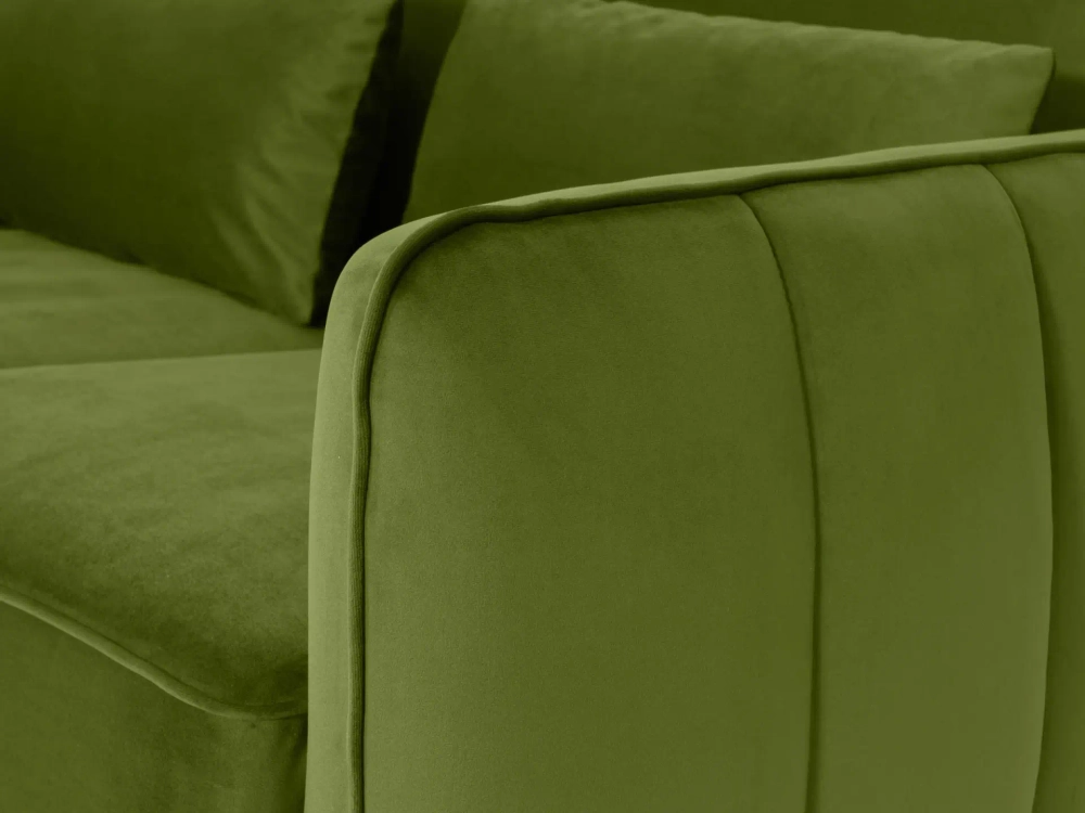 Диван Amsterdam двухместный