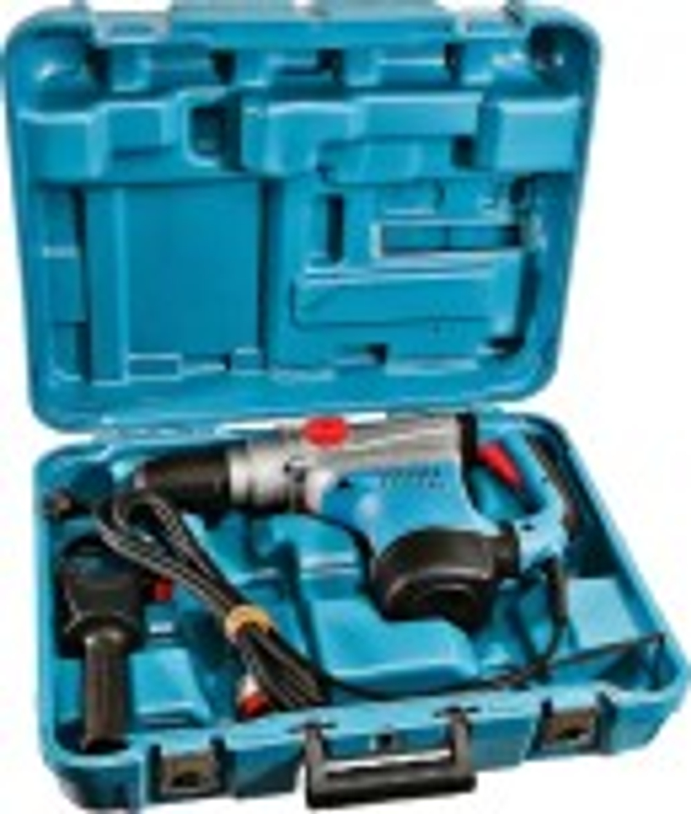 Перфоратор Sturm RH25206PM