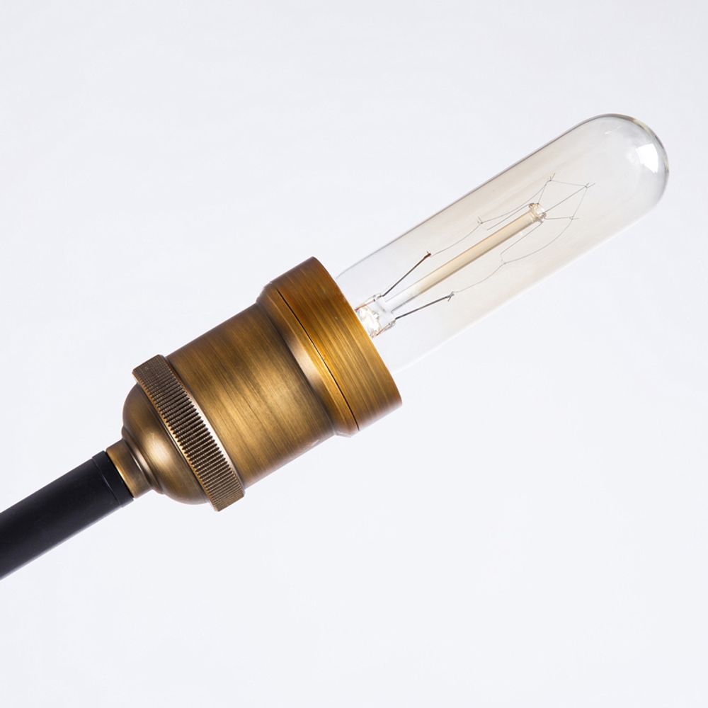 Люстра Lyrique 6 By Imperiumloft