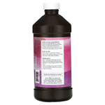 Heritage Store, Жидкость для полоскания рта с перекисью водорода, освежающая зимняя мята, 473 мл (16 жидк. унц.)