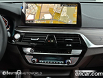 BMW 6 Series GT (G32) 630i xDrive M Sports (05.2021)