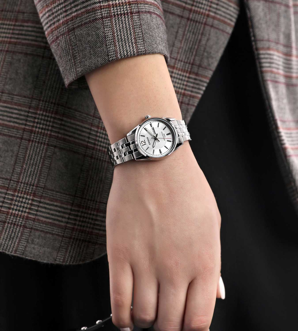Часы Casio LTP-1335D-7A