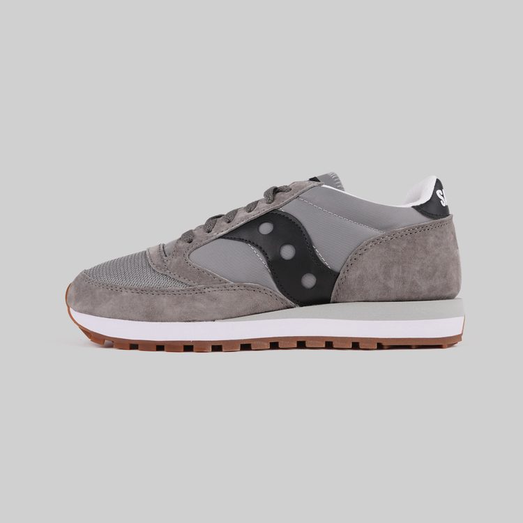 Кроссовки Saucony Jazz 81 NM артикул:S7061313 - купить в магазине Дайс