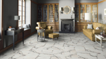 Кварц-винил Клеевой LVT Tarkett Lounge Stone 3 мм Empyr 2.09 м2