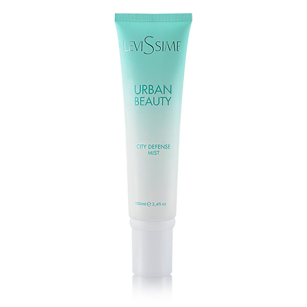 Мицеллярная вода Levissime City Defense Mist 100мл